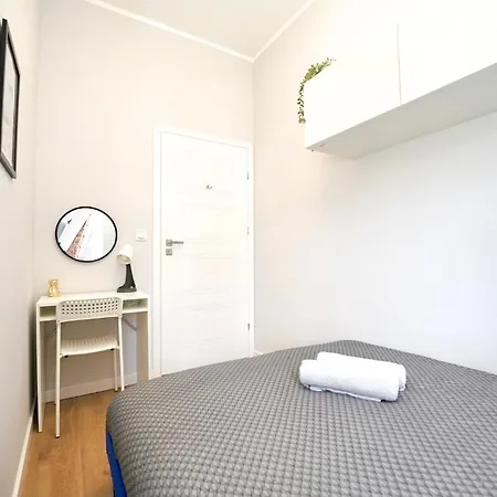 Kwatera prywatna Mmrent Greece Gdańsk