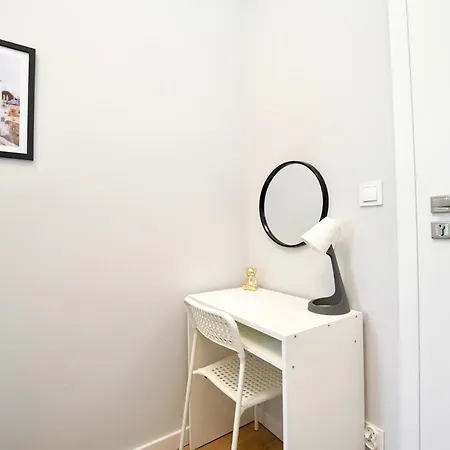 Quarto em Acomodações Particulares Mmrent Greece