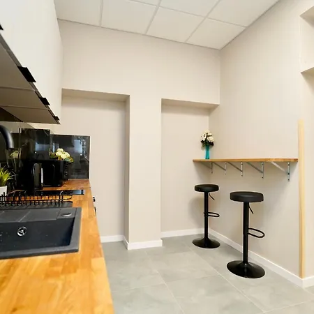 Mmrent Greece Kwatera prywatna Gdańsk