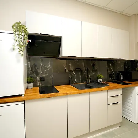 Mmrent Greece Quarto em Acomodações Particulares *