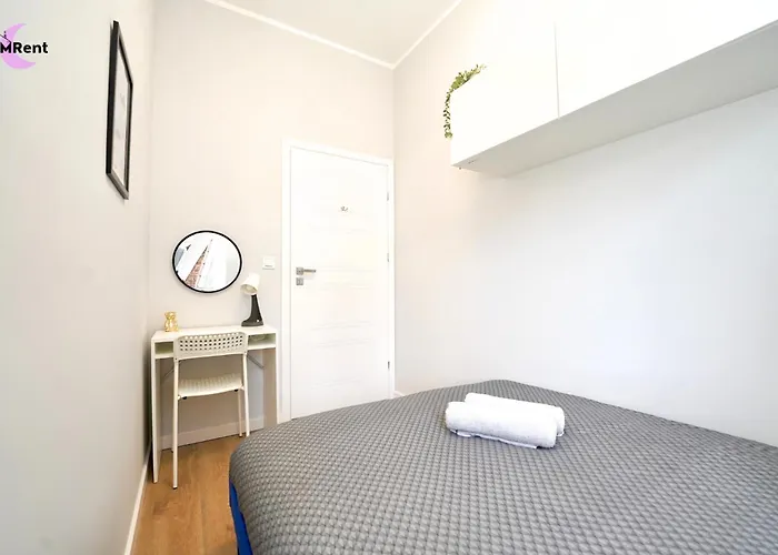 Kwatera prywatna Mmrent Greece Gdańsk