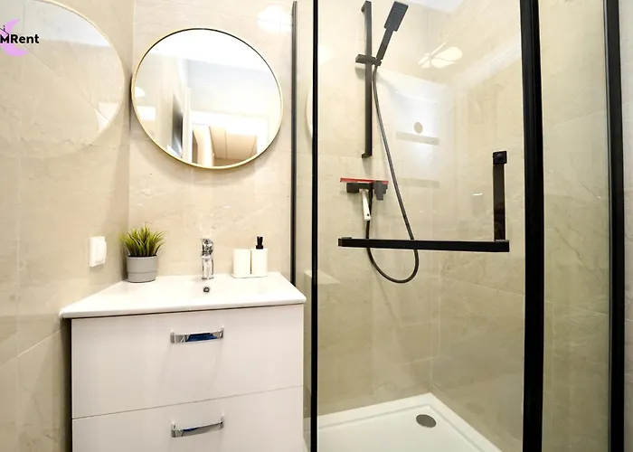 Mmrent Greece Kwatera prywatna Gdańsk