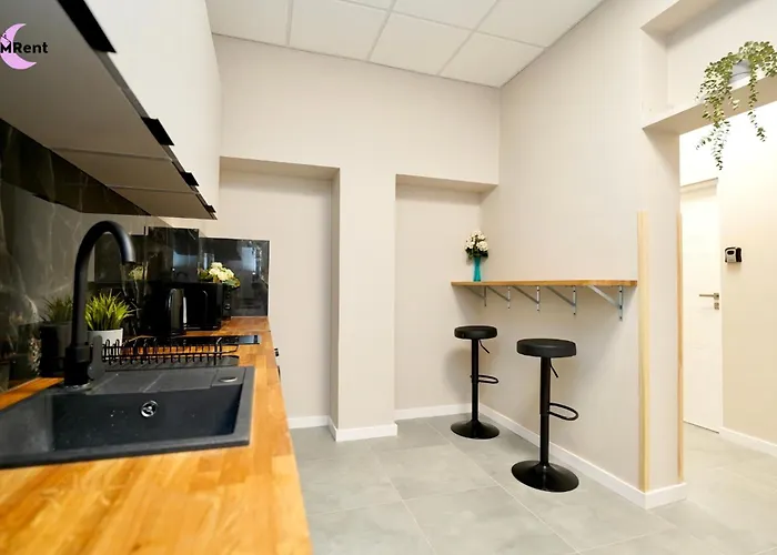 Mmrent Greece Pansiyon Gdansk