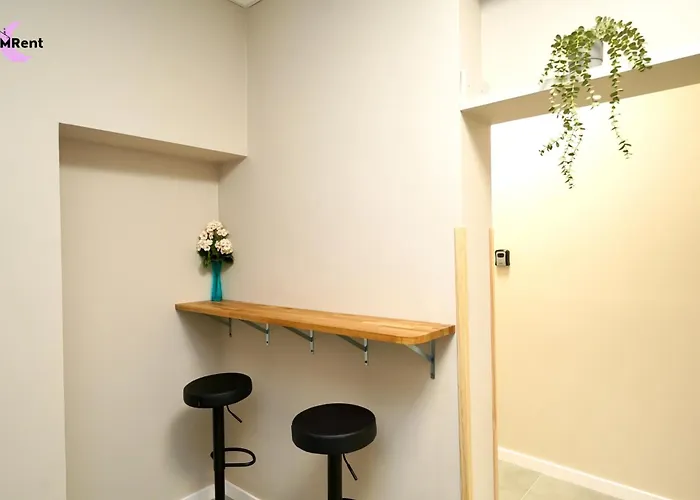 Mmrent Greece Rum i privatbostad Gdańsk