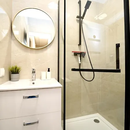 Mmrent Greece Homestay Gdansk