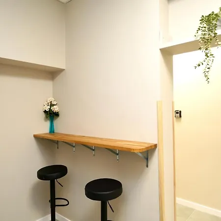 Mmrent Greece Homestay Gdansk